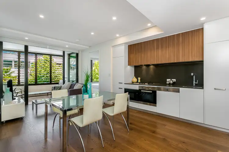 106/140 Military Road, Neutral Bay NSW 2089