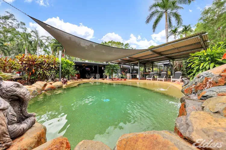 Main view of Homely house listing, 130 Power Road, Humpty Doo NT 836
