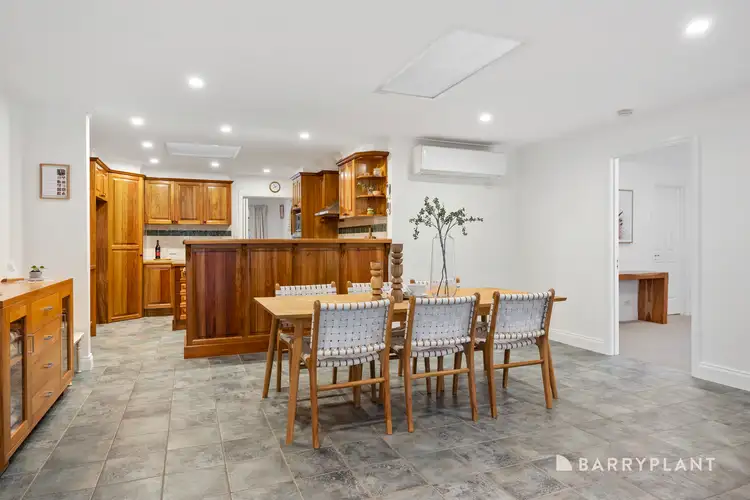 Third view of Homely house listing, 34 Blazey Road, Croydon South VIC 3136