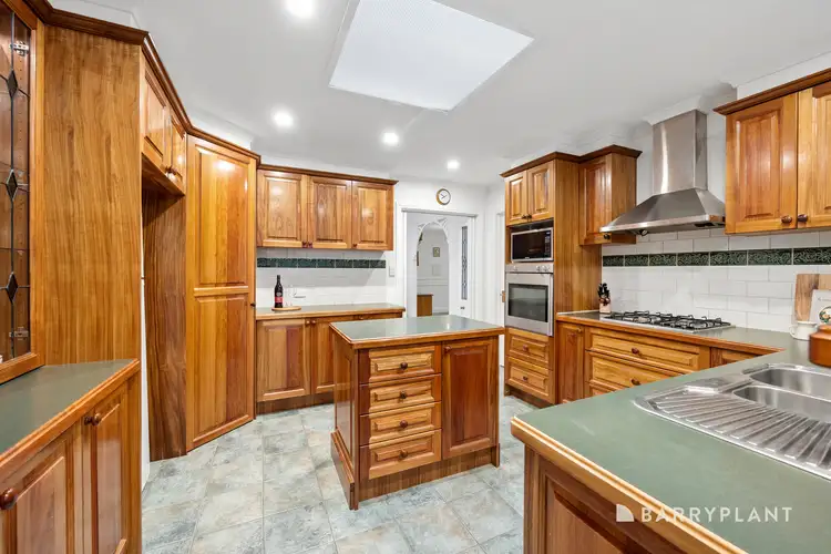 Fourth view of Homely house listing, 34 Blazey Road, Croydon South VIC 3136