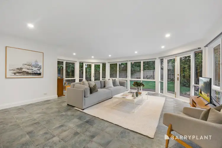 Fifth view of Homely house listing, 34 Blazey Road, Croydon South VIC 3136