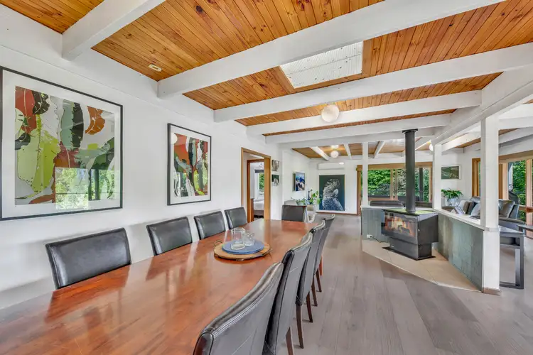 Fourth view of Homely house listing, 21 McFadyens Lane, Bright VIC 3741