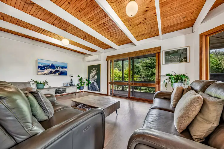 Fifth view of Homely house listing, 21 McFadyens Lane, Bright VIC 3741