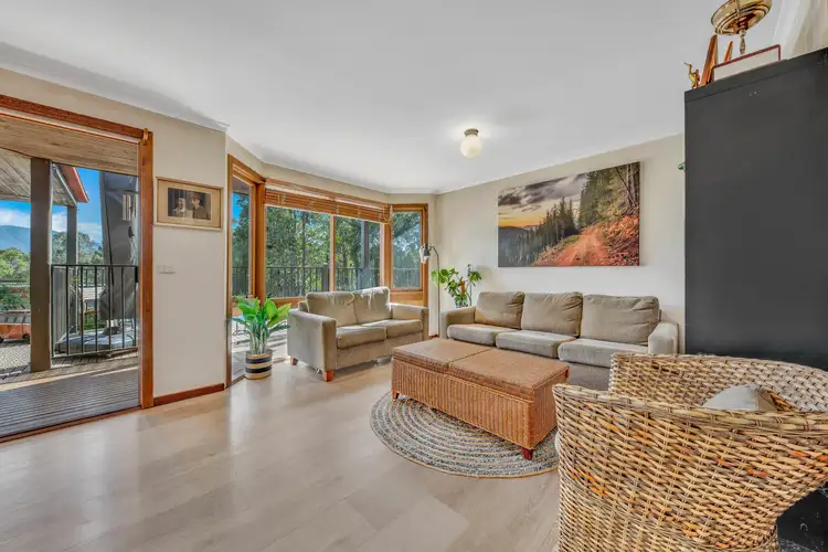 Sixth view of Homely house listing, 21 McFadyens Lane, Bright VIC 3741