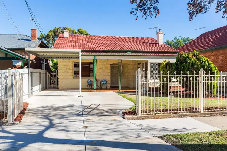 Main view of Homely house listing, 75 Kintore Street, Mile End SA 5031