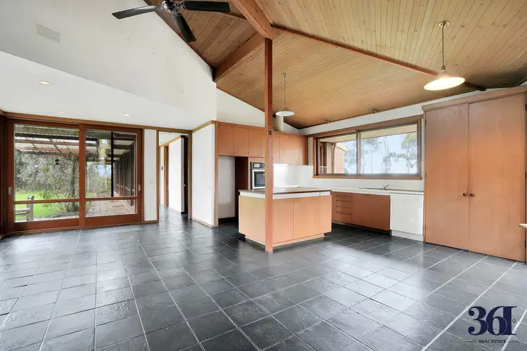 Second view of Homely rural property listing, 70 Chisholm Road, Lara VIC 3212