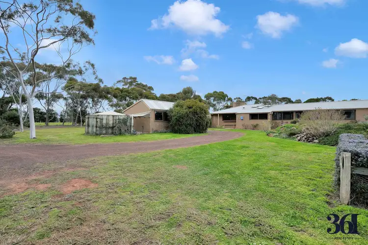 Fourth view of Homely rural property listing, 70 Chisholm Road, Lara VIC 3212