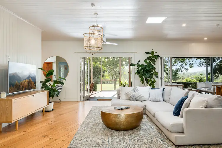 Second view of Homely house listing, 15B Narrien Court, Samford Village QLD 4520