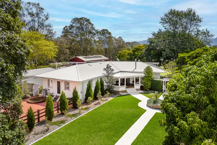 Fourth view of Homely house listing, 15B Narrien Court, Samford Village QLD 4520