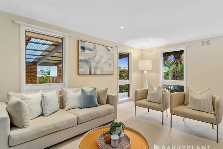 Second view of Homely house listing, 83 Windermere Drive, Ferntree Gully VIC 3156