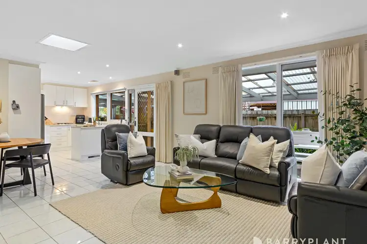 Fifth view of Homely house listing, 83 Windermere Drive, Ferntree Gully VIC 3156