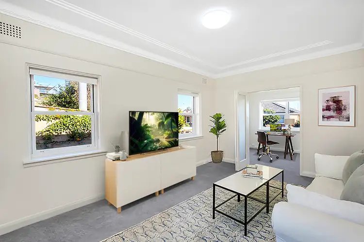 4/548 Miller Street, Cammeray NSW 2062