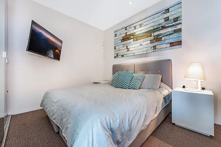 Sixth view of Homely apartment listing, 702/435 Nepean Highway, Frankston VIC 3199
