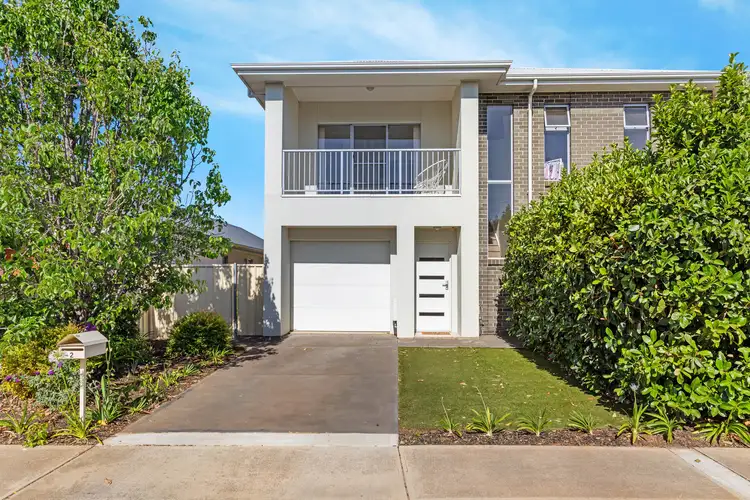 Second view of Homely house listing, 2 Zante Grove, Park Holme SA 5043