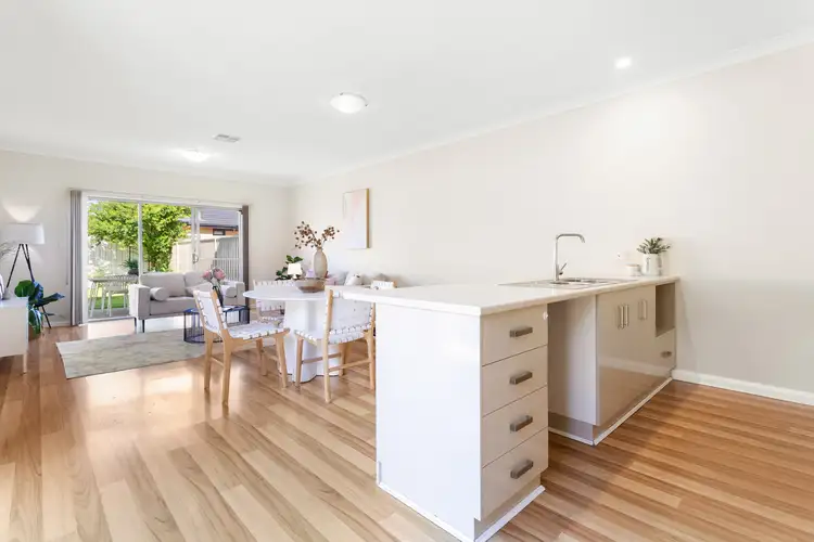 Fifth view of Homely house listing, 2 Zante Grove, Park Holme SA 5043