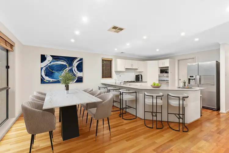 9 Frangipani Avenue, Glenwood NSW 2768