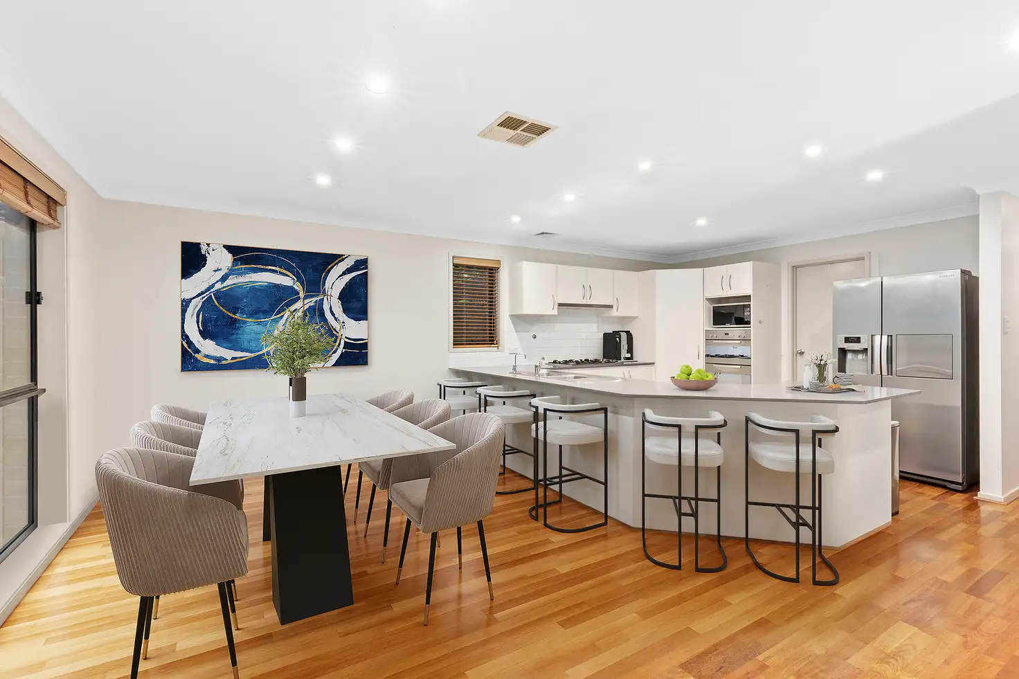 Main view of Homely house listing, 9 Frangipani Avenue, Glenwood NSW 2768