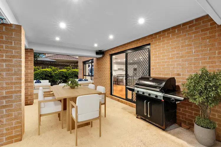 Fourth view of Homely house listing, 9 Frangipani Avenue, Glenwood NSW 2768