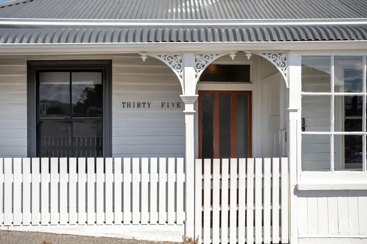 Main view of Homely house listing, 35 French Street, Launceston TAS 7250