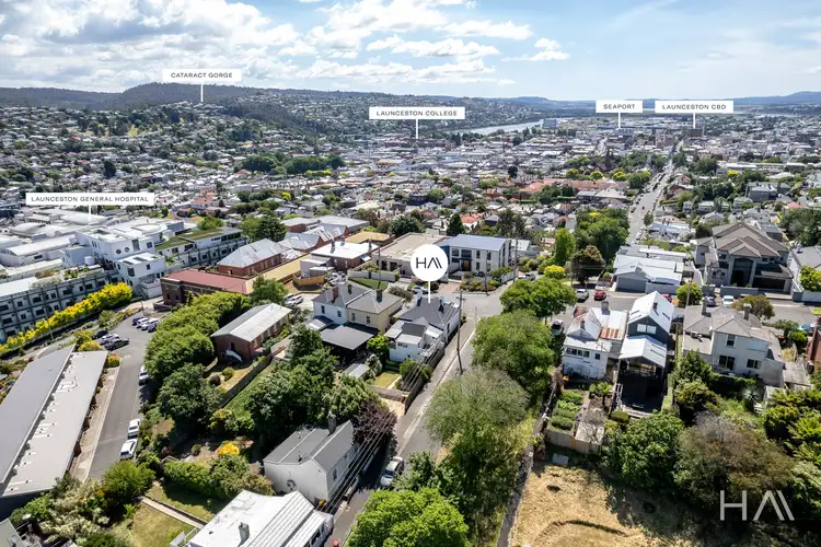 Third view of Homely house listing, 35 French Street, Launceston TAS 7250