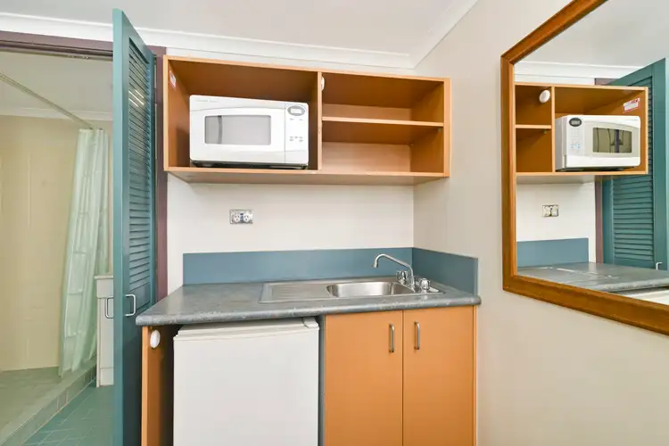 Second view of Homely apartment listing, 1021/185 Broadway, Ultimo NSW 2007