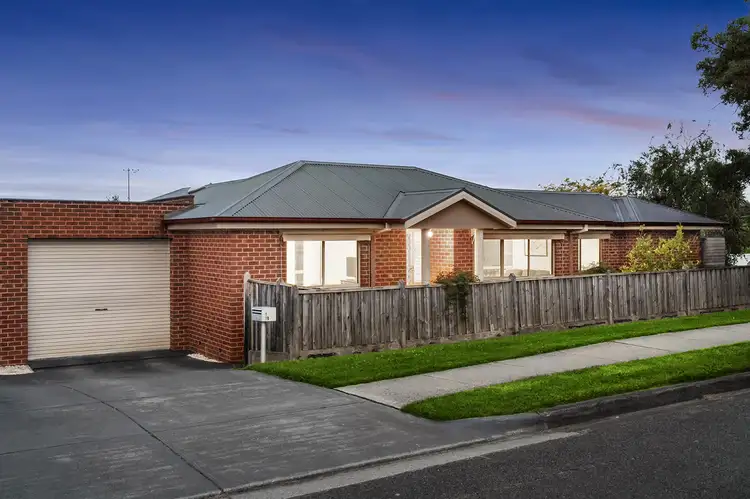 1/10 Kidgell Street, Lilydale VIC 3140