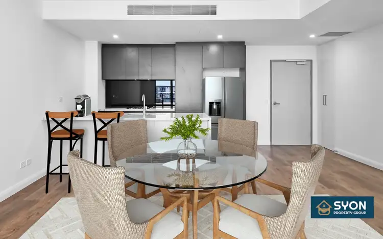 Second view of Homely apartment listing, 237/50B Jacqui Avenue, Schofields NSW 2762