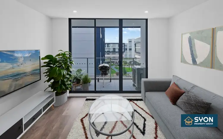 Third view of Homely apartment listing, 237/50B Jacqui Avenue, Schofields NSW 2762