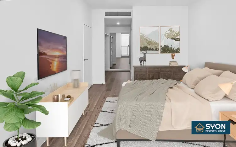 Fourth view of Homely apartment listing, 237/50B Jacqui Avenue, Schofields NSW 2762