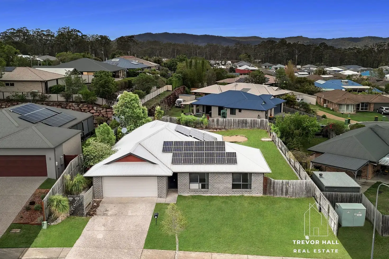 Main view of Homely house listing, 34 Akoonah Way, D'aguilar QLD 4514