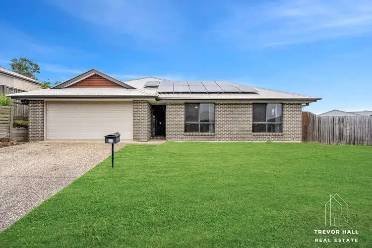 Second view of Homely house listing, 34 Akoonah Way, D'aguilar QLD 4514