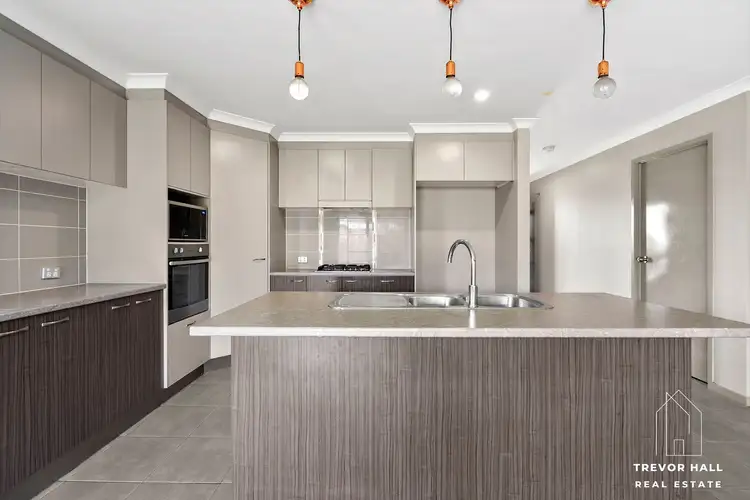 Third view of Homely house listing, 34 Akoonah Way, D'aguilar QLD 4514