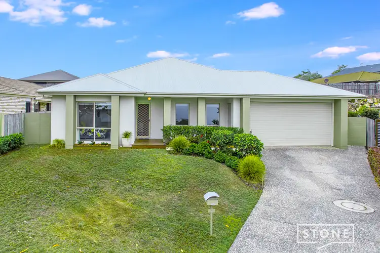 4 Opal Street, Mango Hill QLD 4509