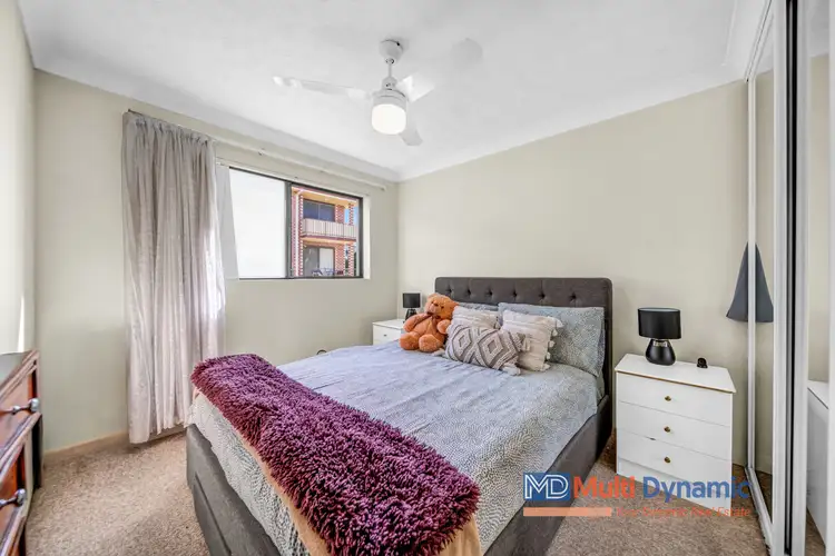 Third view of Homely apartment listing, 13/33-37 Lenneberg Street, Southport QLD 4215