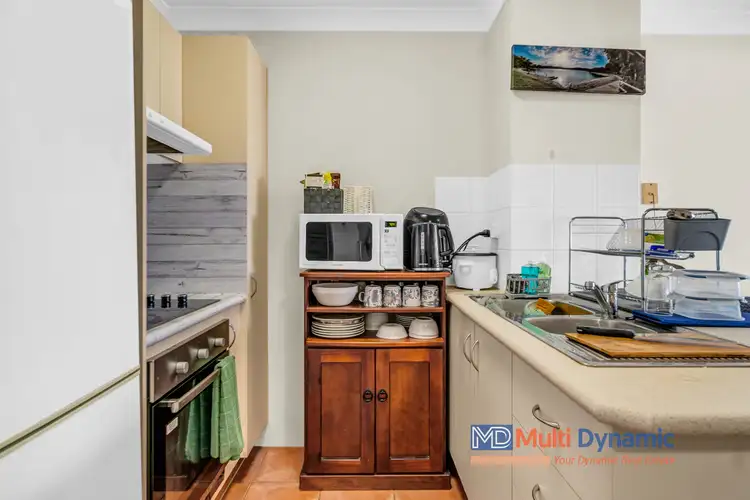 Fifth view of Homely apartment listing, 13/33-37 Lenneberg Street, Southport QLD 4215