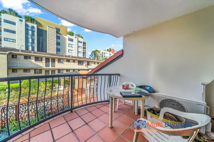 Sixth view of Homely apartment listing, 13/33-37 Lenneberg Street, Southport QLD 4215
