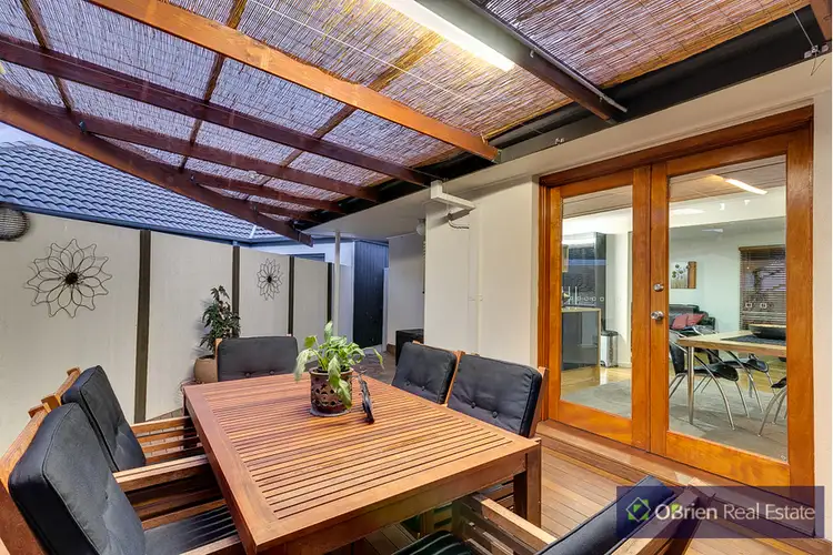 Second view of Homely house listing, 13 Amalfi Drive, Endeavour Hills VIC 3802