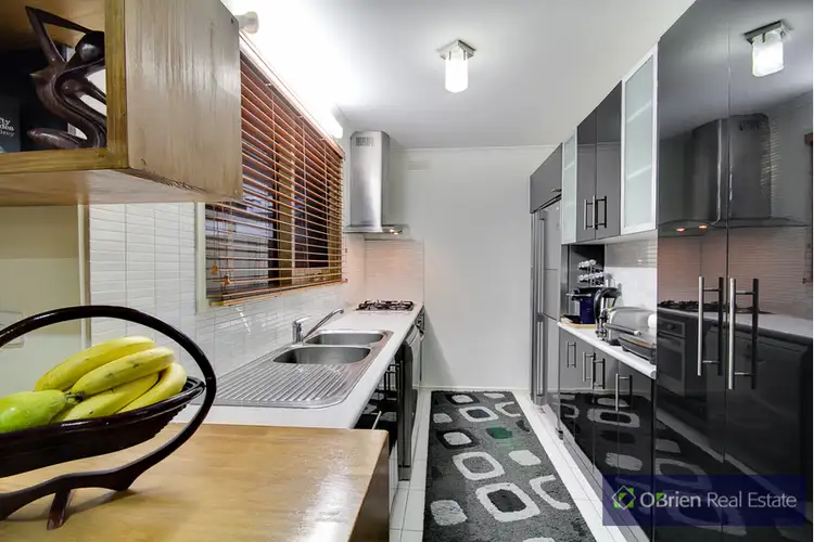 Third view of Homely house listing, 13 Amalfi Drive, Endeavour Hills VIC 3802