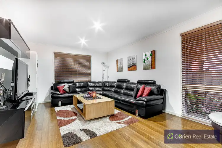 Fourth view of Homely house listing, 13 Amalfi Drive, Endeavour Hills VIC 3802