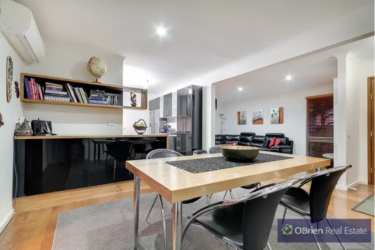 Fifth view of Homely house listing, 13 Amalfi Drive, Endeavour Hills VIC 3802