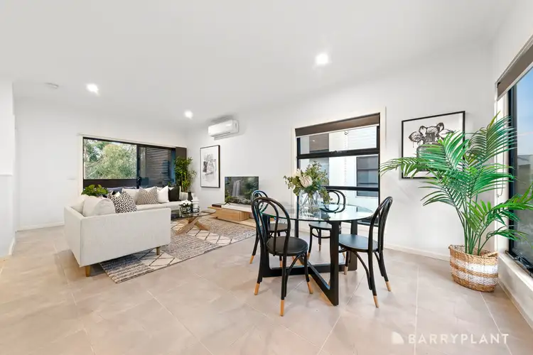 Second view of Homely house listing, 39 Nugget Way, Cranbourne East VIC 3977