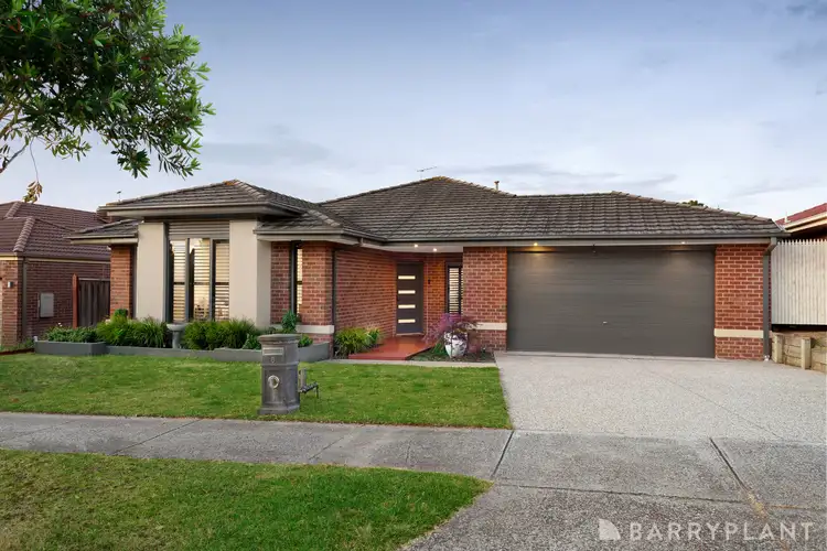 6 Fitzwilliam Drive, Doreen VIC 3754