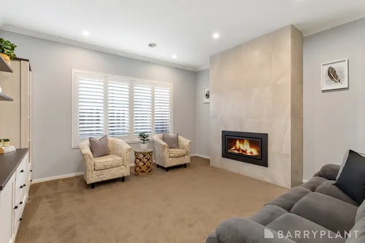 Sixth view of Homely house listing, 6 Fitzwilliam Drive, Doreen VIC 3754