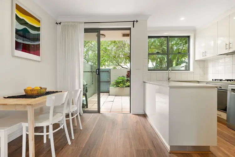 Fourth view of Homely townhouse listing, 5/17 Haldane Street, Asquith NSW 2077