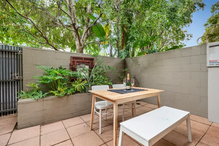 Fifth view of Homely townhouse listing, 5/17 Haldane Street, Asquith NSW 2077