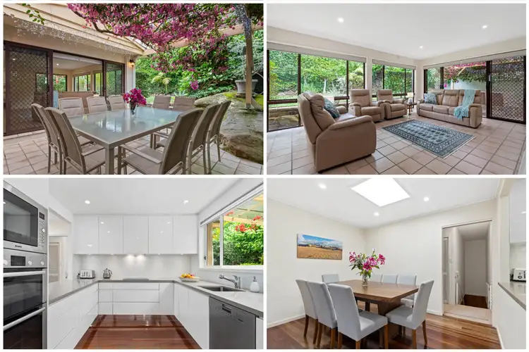 6 Bowness Street, Wheeler Heights NSW 2097