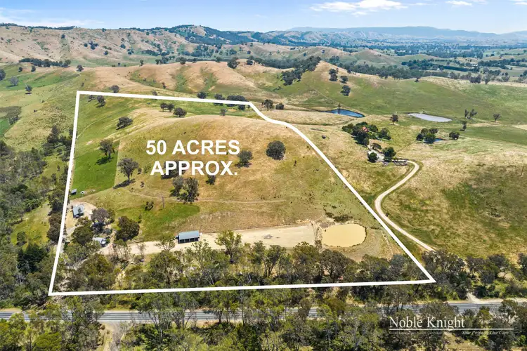 4949 Whittlesea- Yea Road, Yea VIC 3717