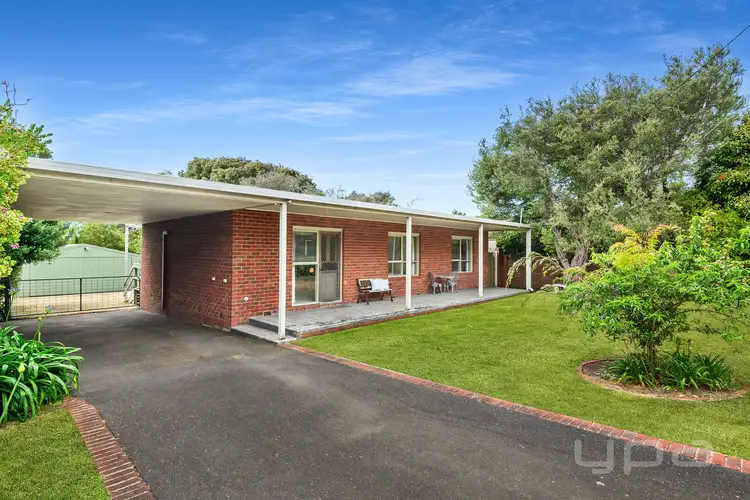 24 Bachli Street, Rye VIC 3941