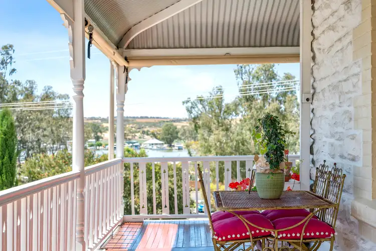 Second view of Homely house listing, 73 Cliff Street, Mannum SA 5238