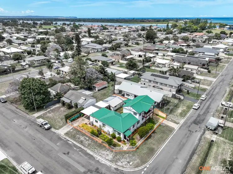 25 Belmont Street, Swansea NSW 2281